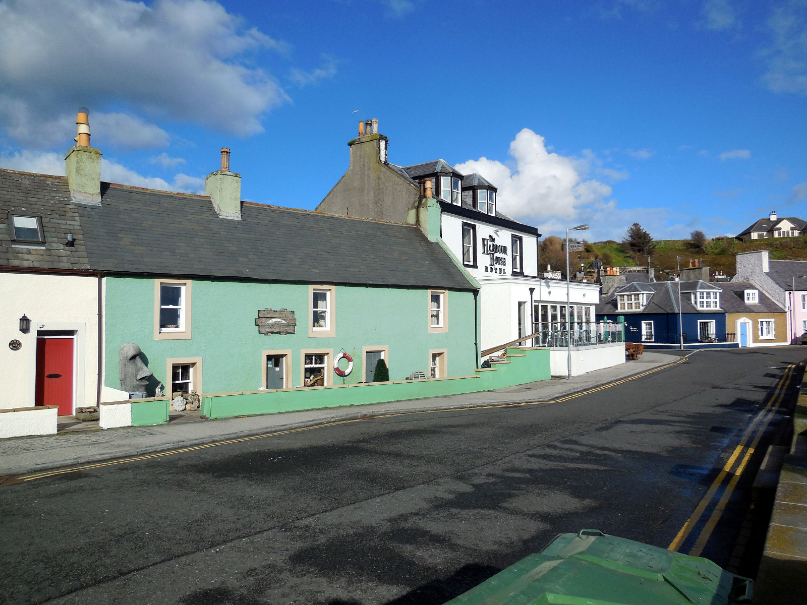 Portpatrick